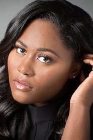 Photo of Danielle Brooks image size 1707x2560