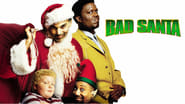 Bad Santa wallpaper 