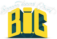Logo of Banana Island Ghost image size 791x538