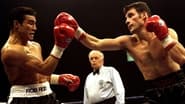 Joe Calzaghe vs. Robin Reid wallpaper 