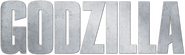 Logo of Godzilla image size 780x231