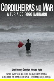 Cordilheiras no Mar: A Fúria do Fogo Bárbaro Poster