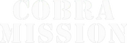 Logo of Cobra Mission image size 786x266