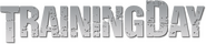 Logo of Training Day image size 788x170