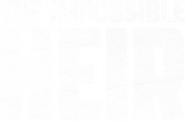 Logo of The Impossible Heir image size 1985x1296