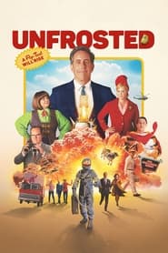 Unfrosted : L'épopée de la Pop-Tart streaming