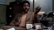 Shaft, les nuits rouges de Harlem wallpaper 