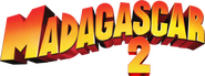 Logo of Madagascar: Escape 2 Africa image size 780x290
