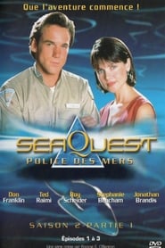 Serie streaming | voir Seaquest - Police des mers en streaming | HD-serie