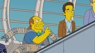 Les Simpson season 32 episode 7