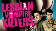 Lesbian Vampire Killers wallpaper 