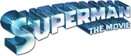Logo of Superman image size 691x299