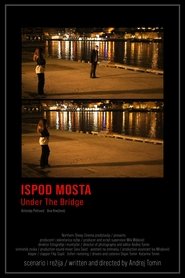 poster Under the Bridge