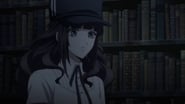 Code:Realize ~Sousei no Himegimi~ season 1 episode 7