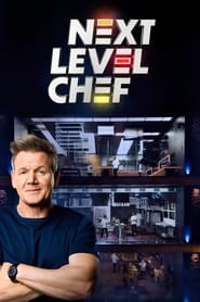 Serie streaming | voir Next Level Chef en streaming | HD-serie