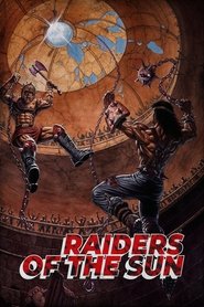 Poster of Raiders of the Sun image size 2000x3000