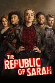 serie streaming - The Republic of Sarah streaming