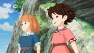 Ronja, fille de brigand season 1 episode 26