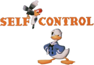 Logo of Self Control image size 480x329