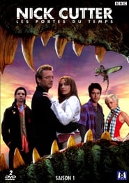 Primeval, Nick Cutter et les Portes du Temps Serie en streaming