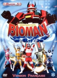 Serie streaming | voir Bioman en streaming | HD-serie