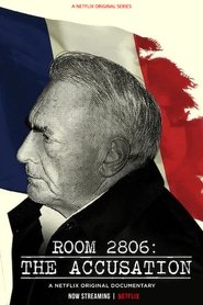 Poster of Room 2806: The Accusation image size 500x750