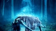 Strange Events wallpaper 