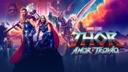 Thor : Love and Thunder wallpaper 