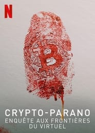 Film Crypto-parano : Enquête aux frontières du virtuel en streaming