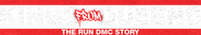 Logo of Kings from Queens: The RUN DMC Story image size 1784x319