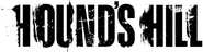 Logo of Hound's Hill image size 794x205