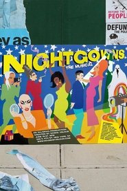 poster NightGowns: The Musical