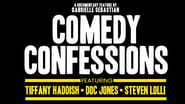 Comedy Confessions wallpaper 