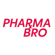 Logo of Pharma Bro image size 1024x1024