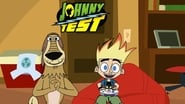 Johnny Test  