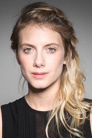 Photo of Mélanie Laurent image size 667x1000