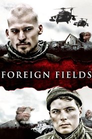 Poster of Foreign Fields image size 1175x1763