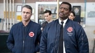 Chicago Fire season 8 episode 19