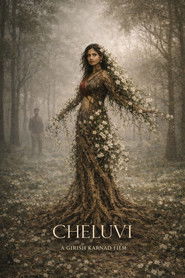 poster Cheluvi