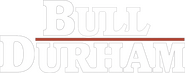 Logo of Bull Durham image size 3052x1204