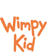 Logo of Diary of a Wimpy Kid image size 988x1074