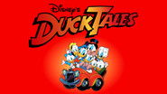 Backdrop of DuckTales image size 1920x1080