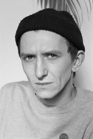 Photo of Georgy Bergal image size 667x1000