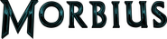 Logo of Morbius image size 1796x413