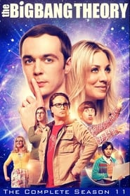 Serie streaming | voir The Big Bang Theory en streaming | HD-serie