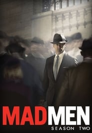 Mad Men Serie en streaming