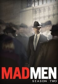 Serie streaming | voir Mad Men en streaming | HD-serie