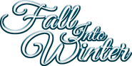 Logo of Fall Into Winter image size 1786x899