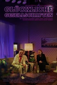Poster of Happy Company image size 2000x3000