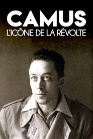 poster Camus, l'icône de la révolte